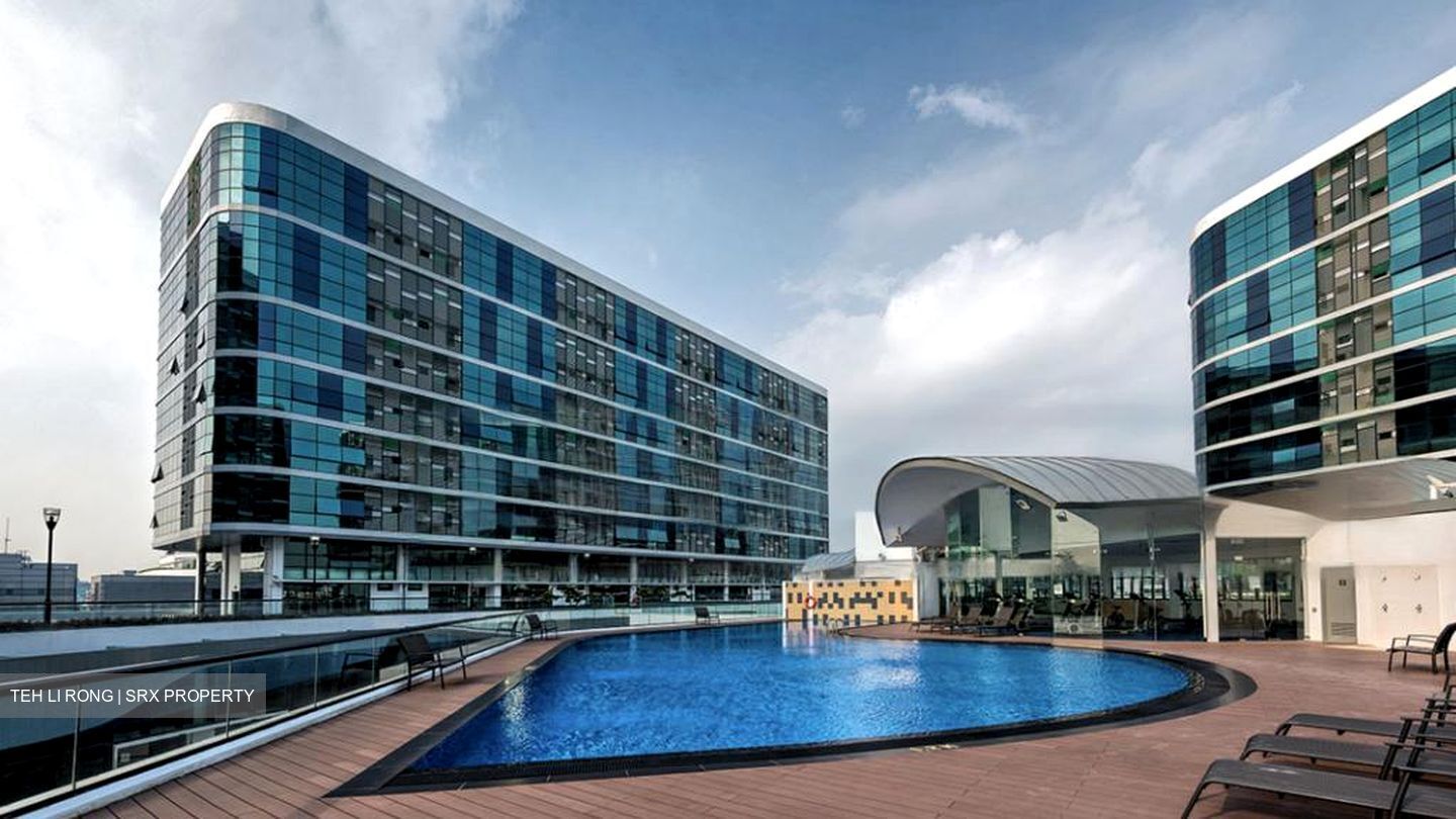 Oxley Bizhub (D14), Factory #459713761